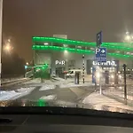 Unitas Hotel na wodzie
