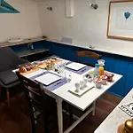 Hotel na wodzie Unitas