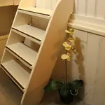 Hotel na wodzie Unitas *