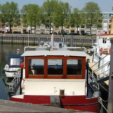 Unitas * Rotterdam