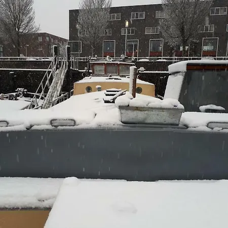 Unitas Rotterdam