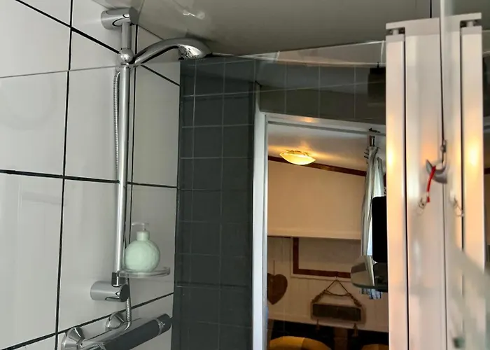 Úszó hotel Unitas Rotterdam