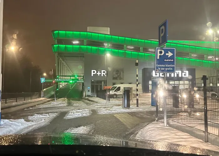 Unitas ספינת מלון