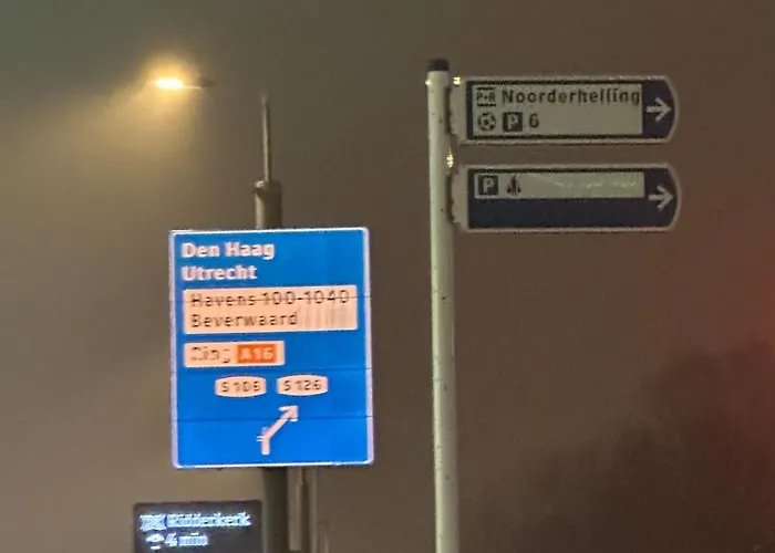 Unitas * רוטרדם