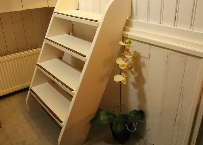 Úszó hotel Unitas *