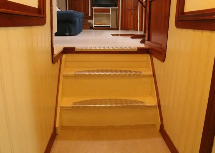 Hotel na wodzie Unitas