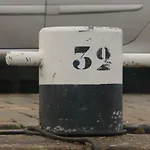 Unitas 船上ホテル ロッテルダム