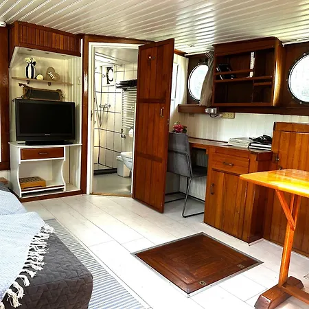 Unitas * 로테르담