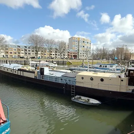 Unitas Rotterdam