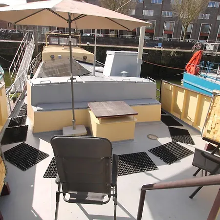 Botel Unitas