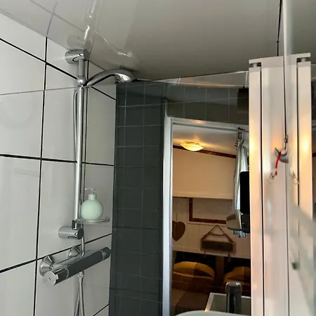 Hotel na wodzie Unitas Rotterdam