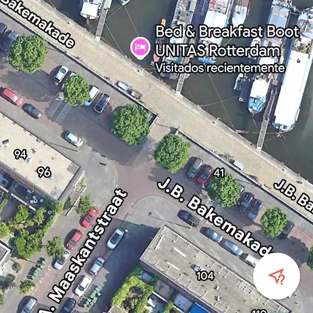 Unitas Ботель *