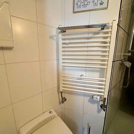 Hotel na wodzie Unitas