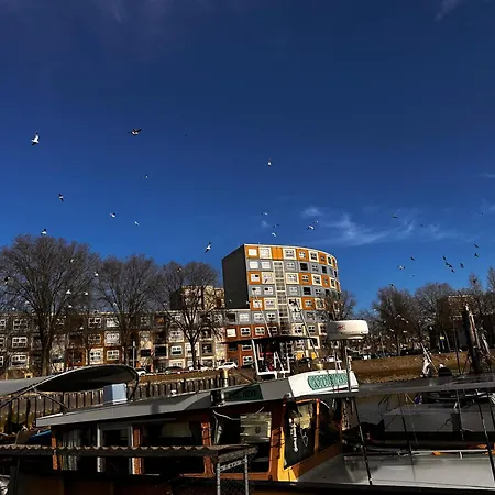 Unitas Rotterdam