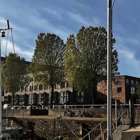 Unitas Rotterdam
