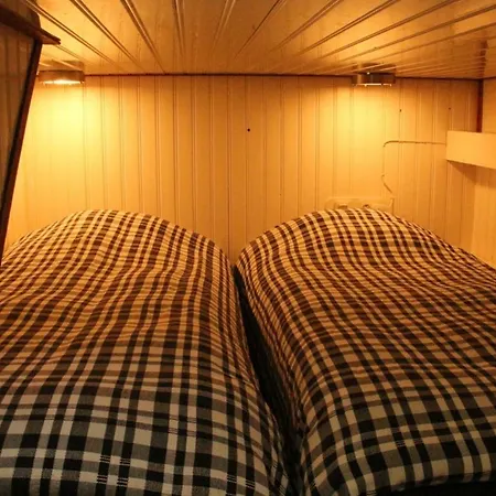 Unitas Ботель Роттердам