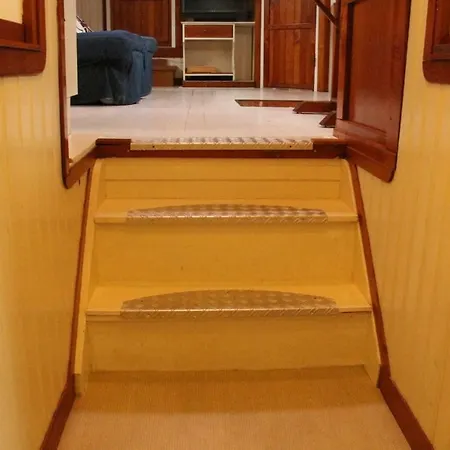 Hotel na wodzie Unitas