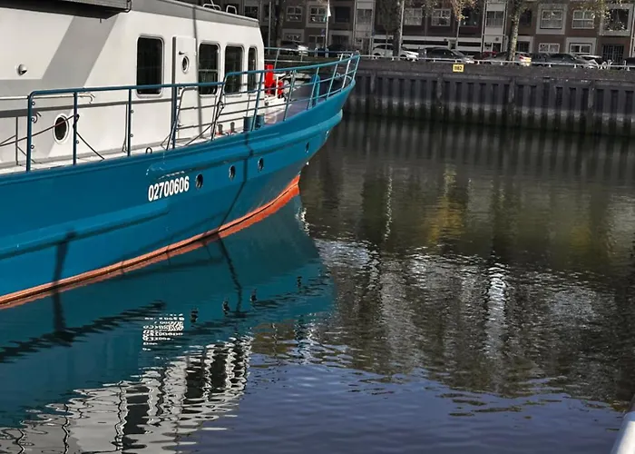 Botel Unitas