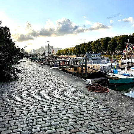 Båthotell Unitas